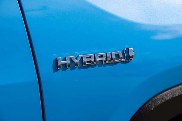 2019 Toyota RAV4 Cruiser AXAH52R