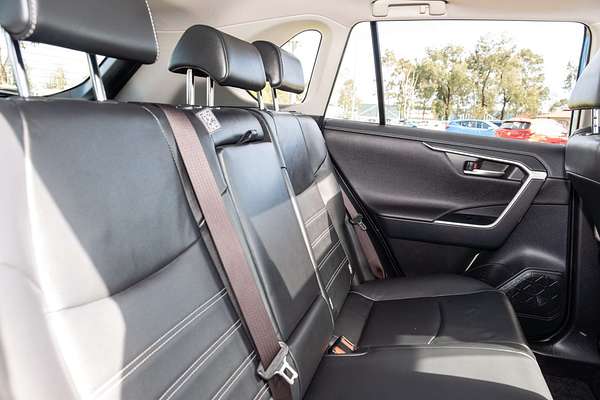 2019 Toyota RAV4 Cruiser AXAH52R