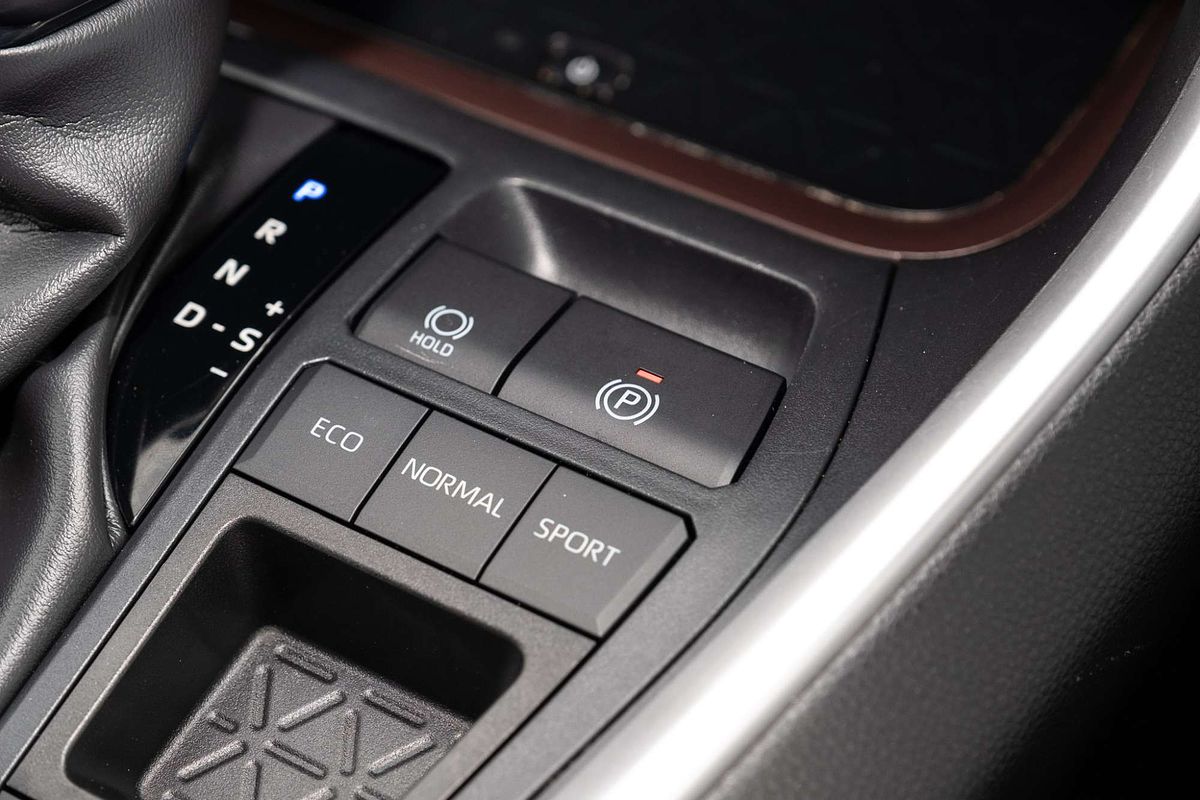 2019 Toyota RAV4 Cruiser AXAH52R