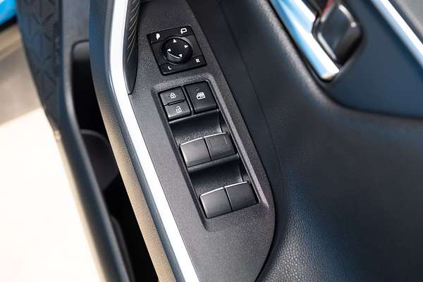 2019 Toyota RAV4 Cruiser AXAH52R