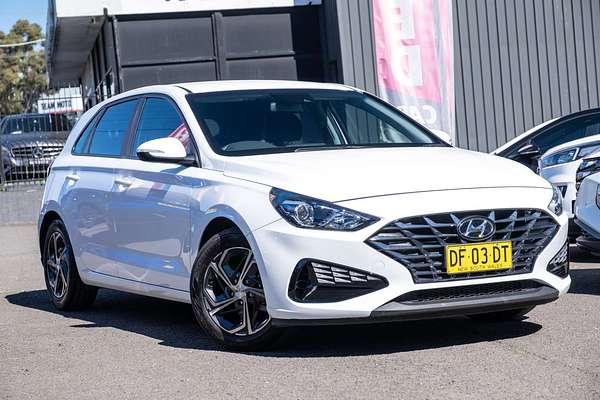 2022 Hyundai i30 Active PD.V4