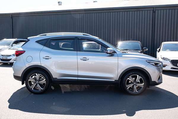 2023 MG ZST Vibe