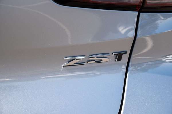 2023 MG ZST Vibe