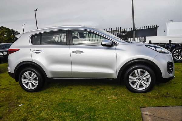 2016 Kia Sportage Si QL