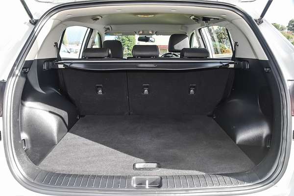 2016 Kia Sportage Si QL