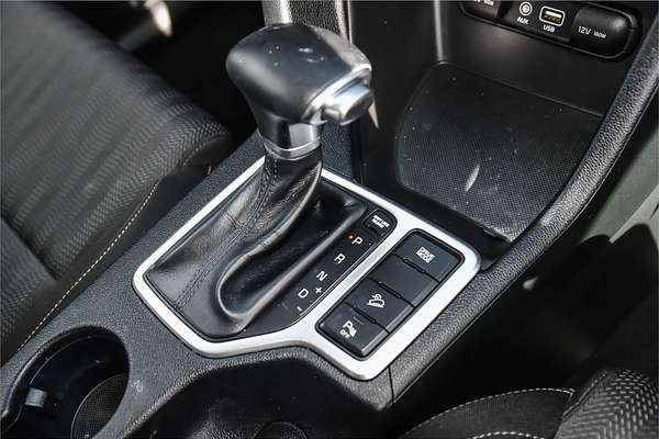 2016 Kia Sportage Si QL