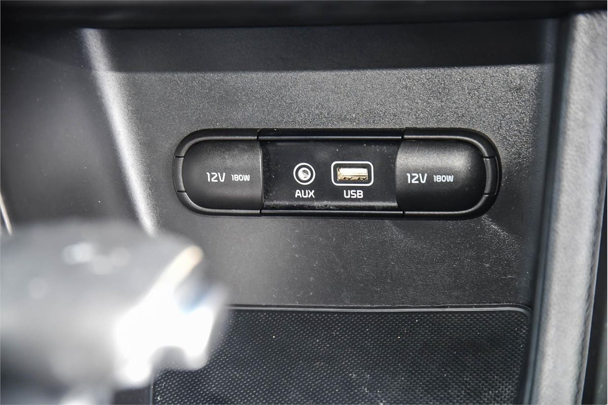 2016 Kia Sportage Si QL