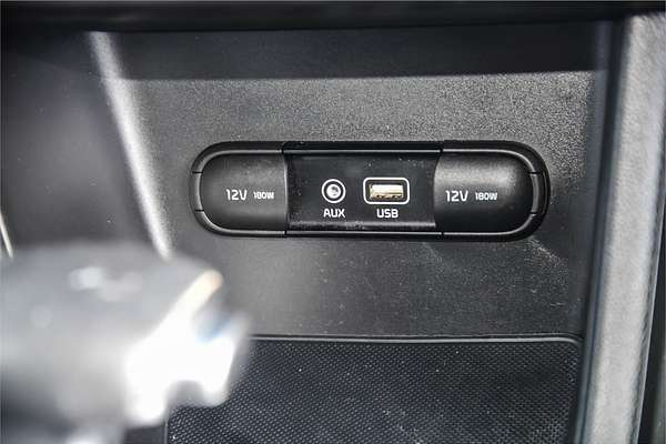 2016 Kia Sportage Si QL