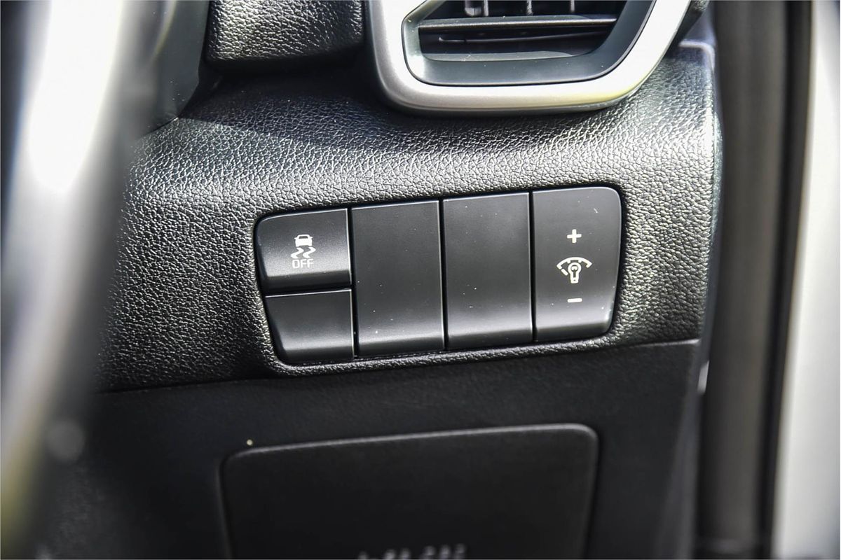2016 Kia Sportage Si QL