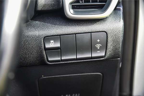 2016 Kia Sportage Si QL