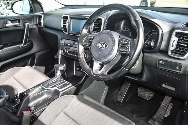 2016 Kia Sportage Si QL