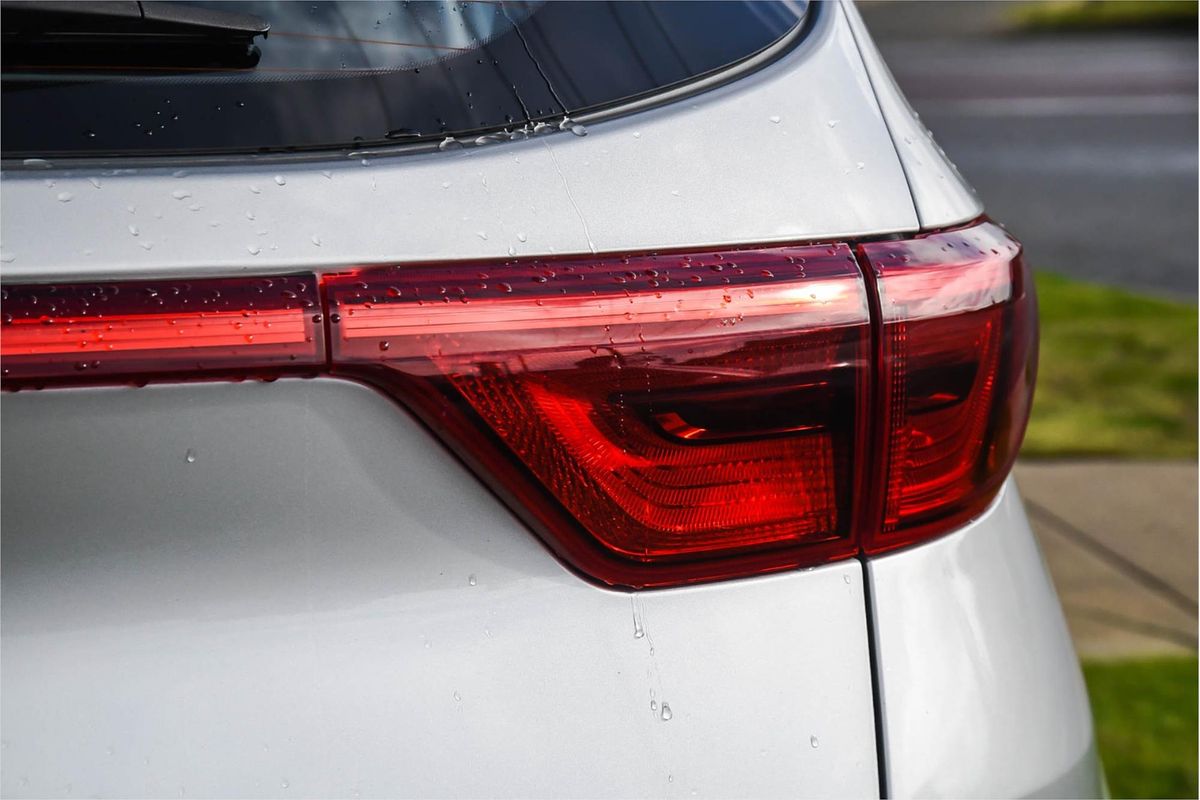 2016 Kia Sportage Si QL