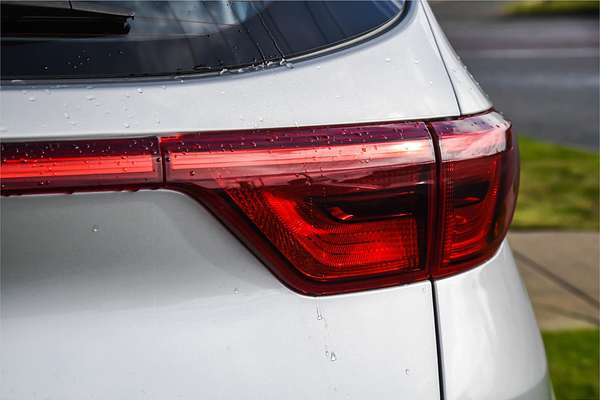 2016 Kia Sportage Si QL