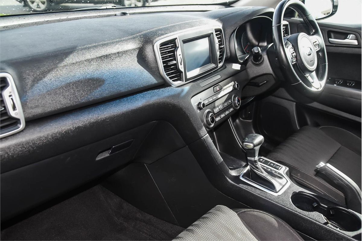 2016 Kia Sportage Si QL