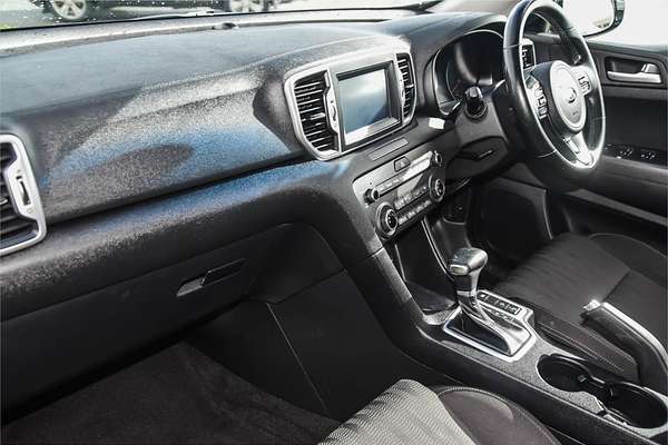 2016 Kia Sportage Si QL