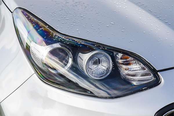 2016 Kia Sportage Si QL