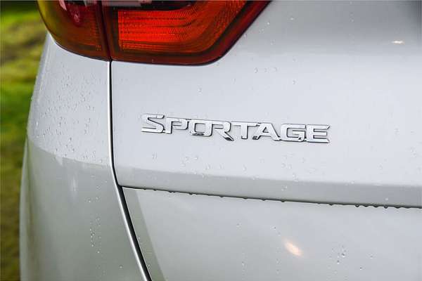 2016 Kia Sportage Si QL