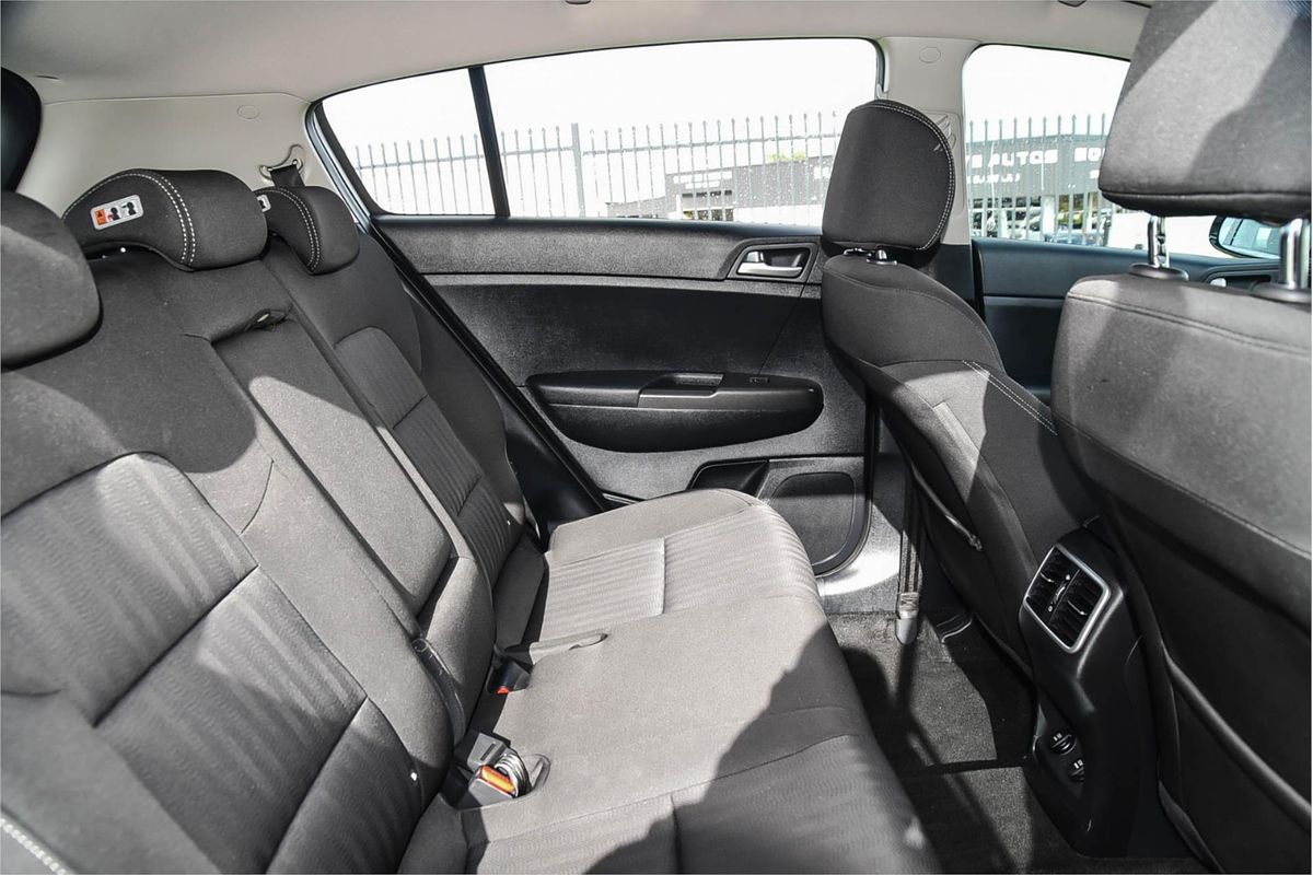 2016 Kia Sportage Si QL