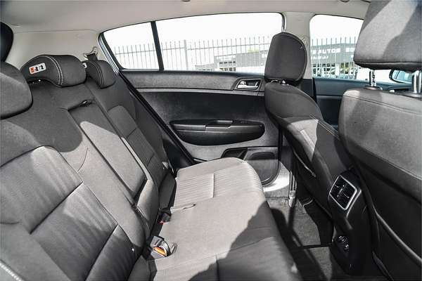 2016 Kia Sportage Si QL