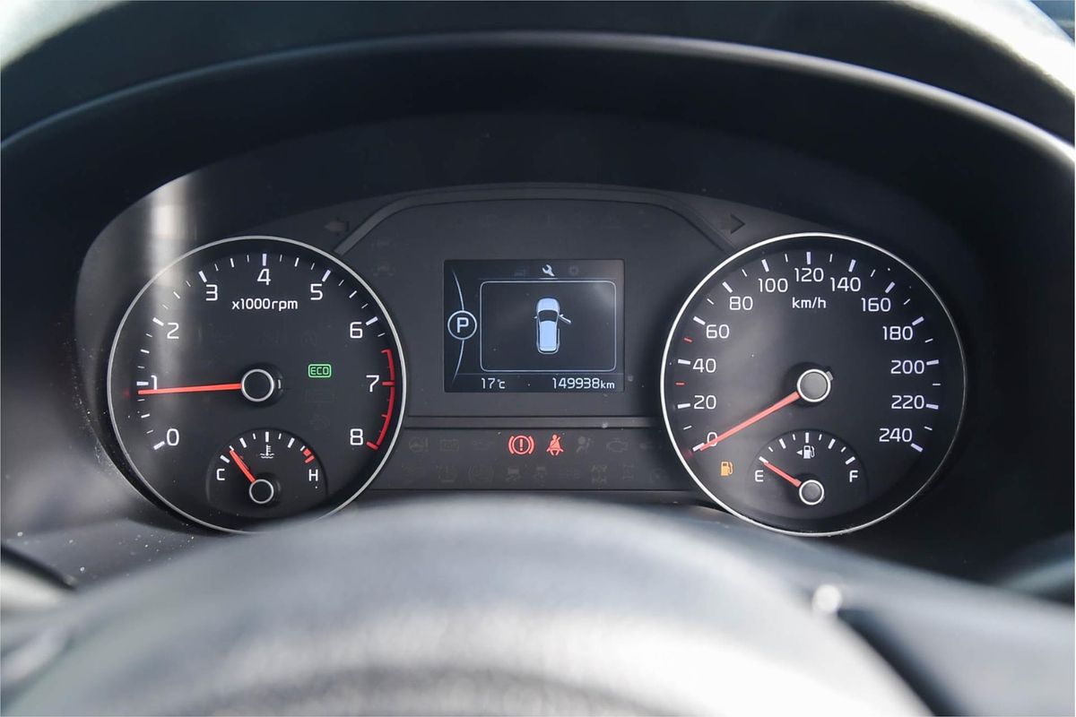 2016 Kia Sportage Si QL