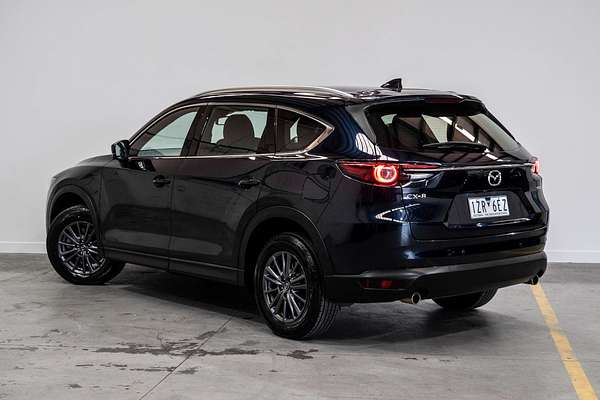 2021 Mazda CX-8 Sport KG Series