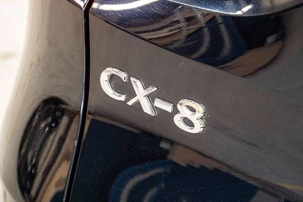 2021 Mazda CX-8 Sport KG Series