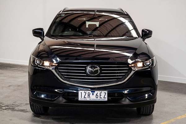2021 Mazda CX-8 Sport KG Series