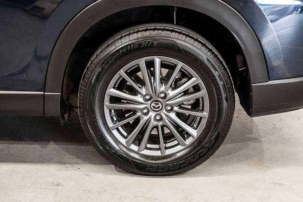 2021 Mazda CX-8 Sport KG Series