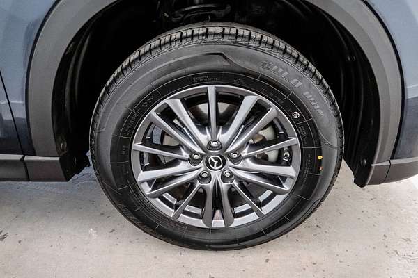 2021 Mazda CX-8 Sport KG Series
