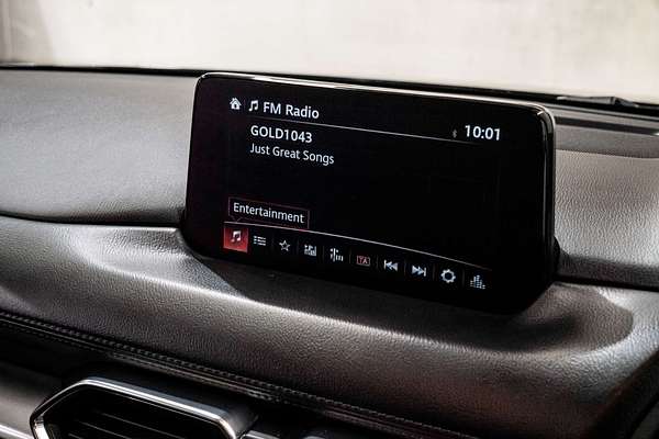 2021 Mazda CX-8 Sport KG Series