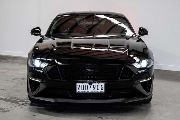 2021 Ford Mustang GT FN