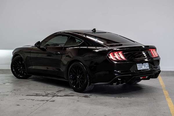 2021 Ford Mustang GT FN