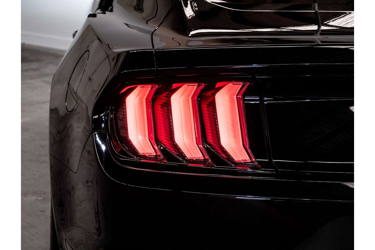 2021 Ford Mustang GT FN