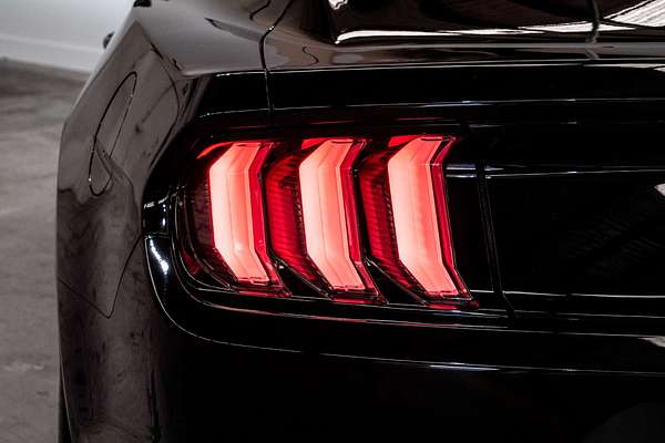 2021 Ford Mustang GT FN