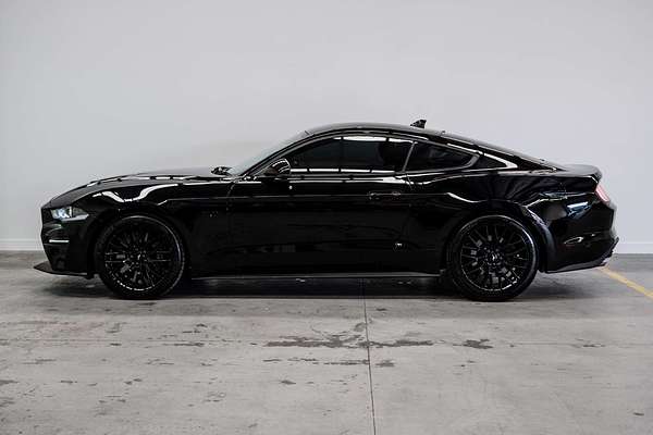 2021 Ford Mustang GT FN