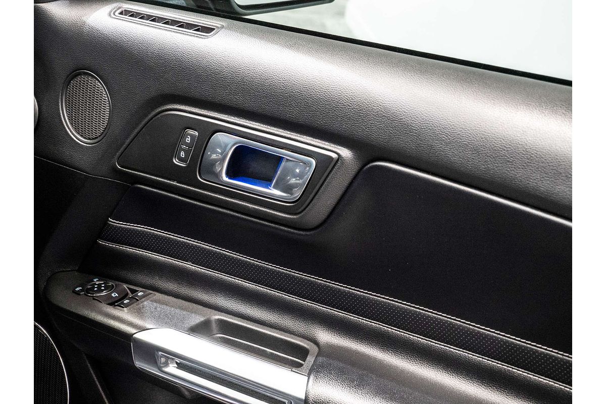 2021 Ford Mustang GT FN