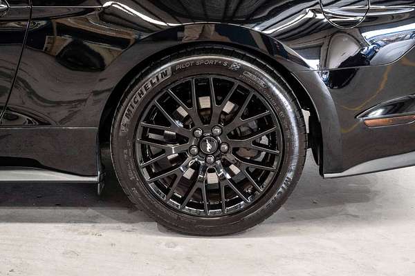 2021 Ford Mustang GT FN