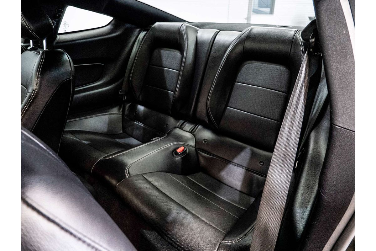 2021 Ford Mustang GT FN