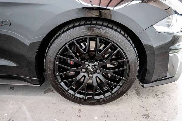 2021 Ford Mustang GT FN