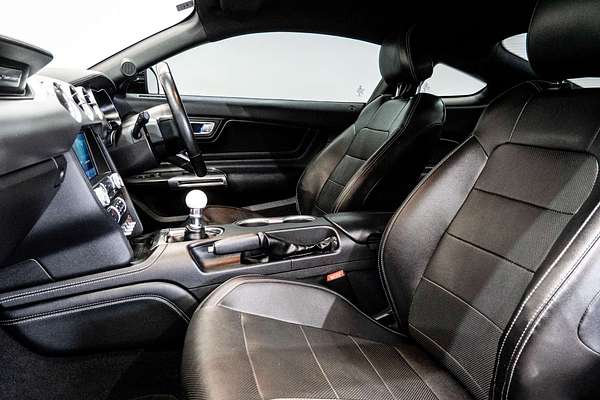 2021 Ford Mustang GT FN