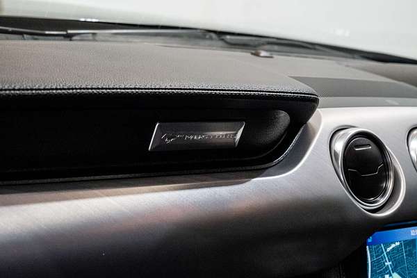 2021 Ford Mustang GT FN