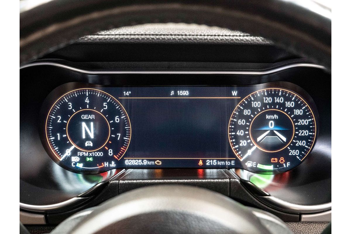 2021 Ford Mustang GT FN