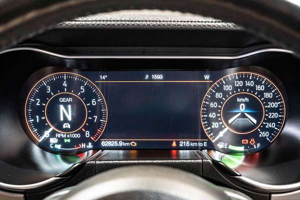 2021 Ford Mustang GT FN