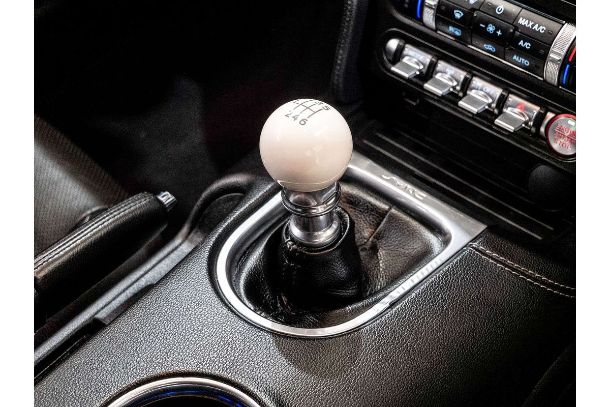 2021 Ford Mustang GT FN
