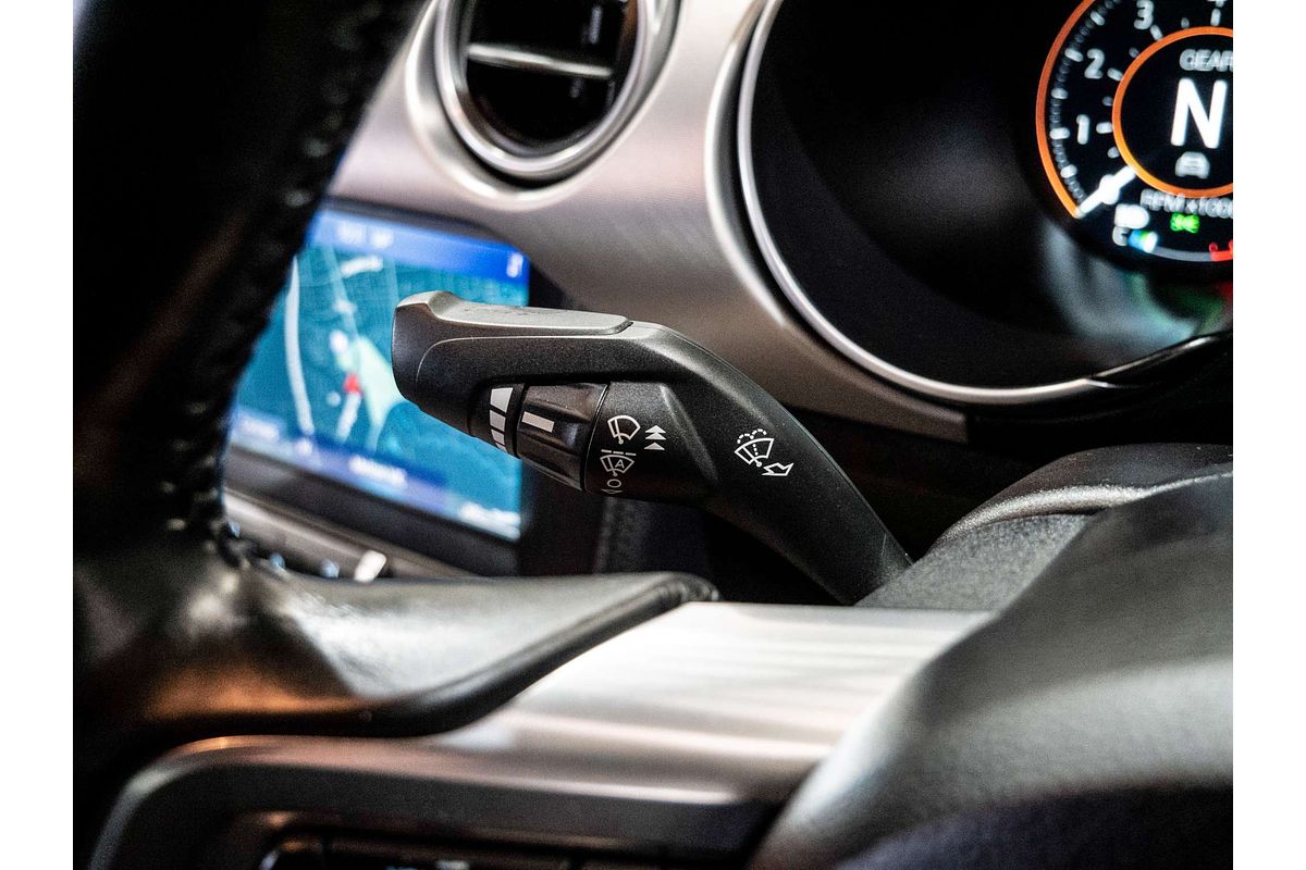 2021 Ford Mustang GT FN