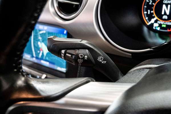 2021 Ford Mustang GT FN