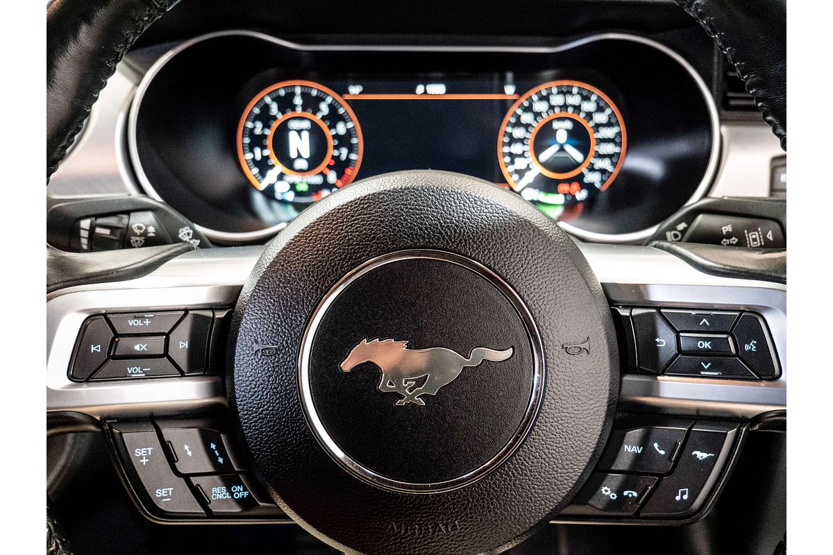 2021 Ford Mustang GT FN