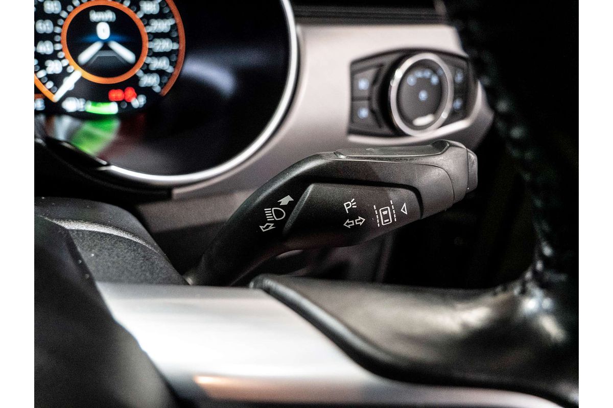 2021 Ford Mustang GT FN