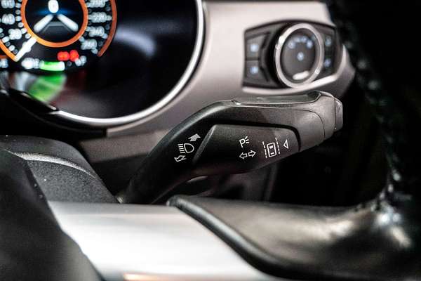 2021 Ford Mustang GT FN