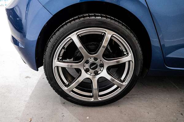2021 Volkswagen Polo 70TSI Trendline AW